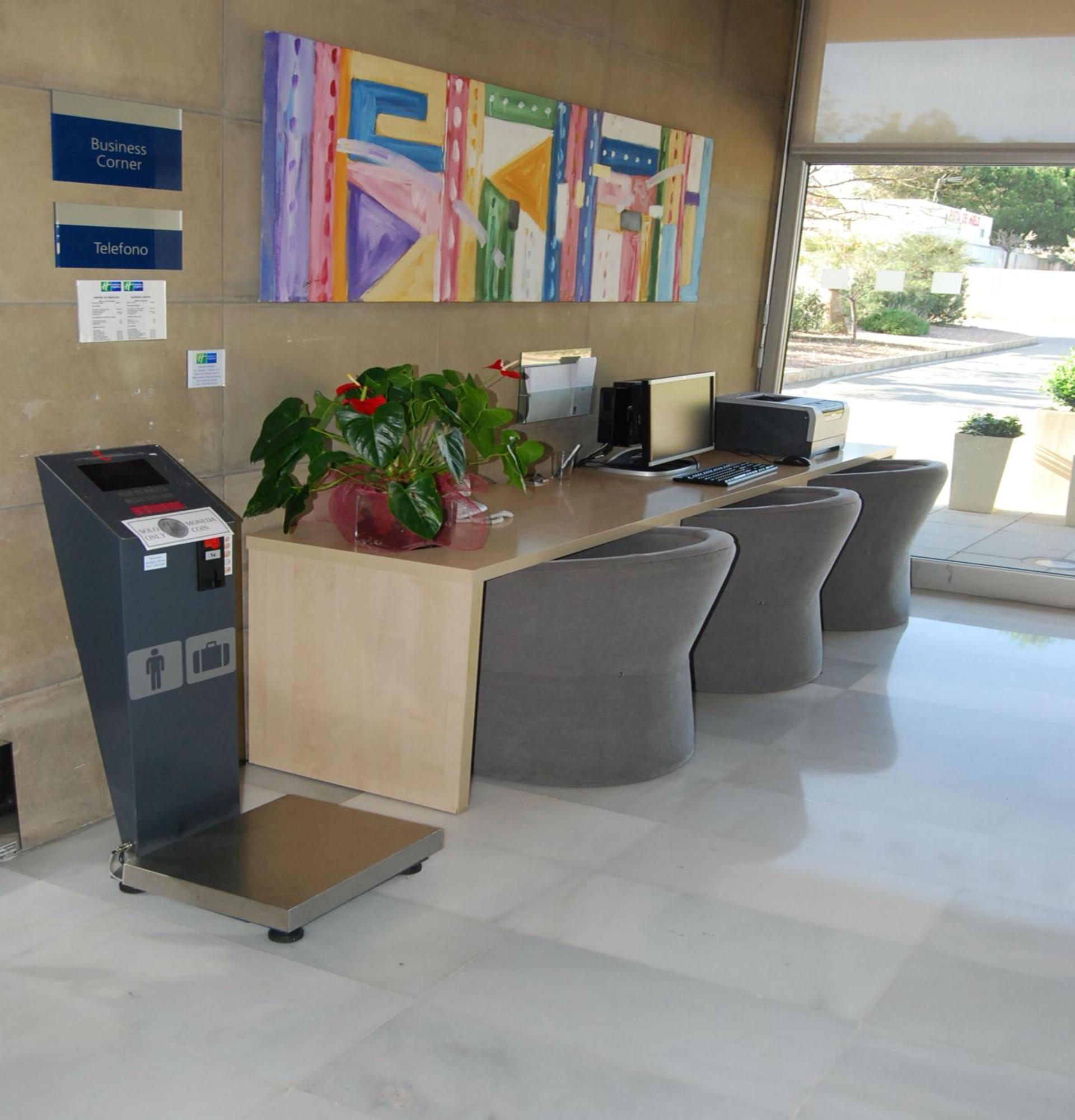 Holiday Inn Express Valencia Bonaire, An Ihg Hotel Альдайя Экстерьер фото